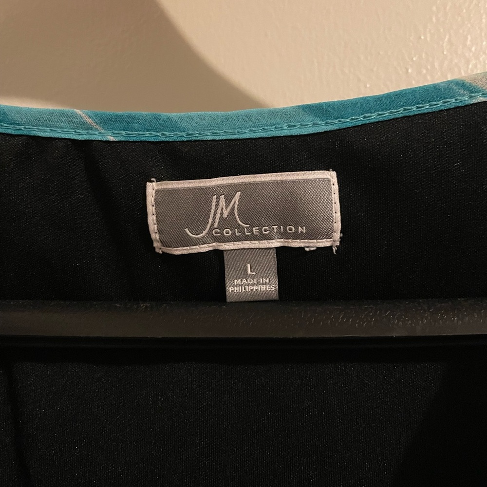 JM Collection Top - Picture 3 of 3